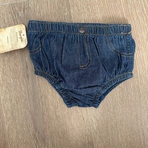 Wrangler bloomers nwt